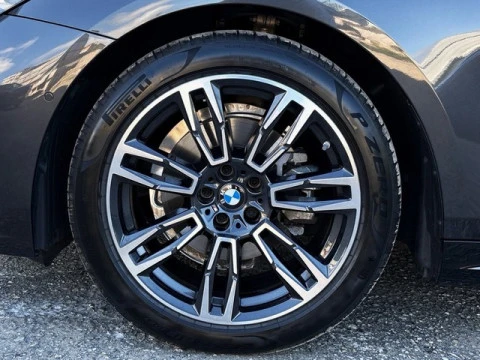 BMW Serie 5 520d xDrive 145 kW (197 CV)