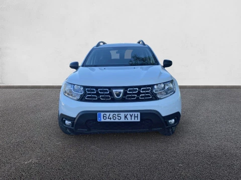 Dacia Duster Essential Blue dCi 85kW (115CV) 4X4