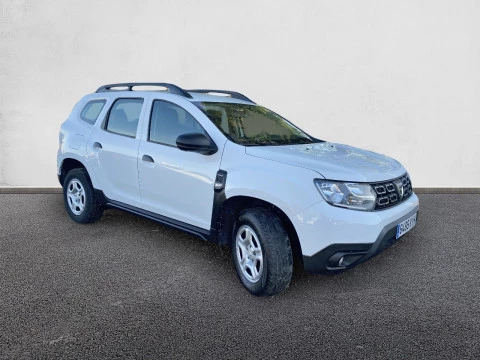 Dacia Duster Essential Blue dCi 85kW (115CV) 4X4