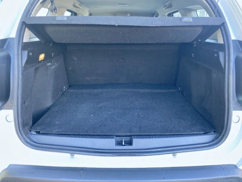 Dacia Duster Essential Blue dCi 85kW (115CV) 4X4