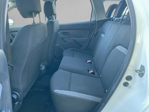 Dacia Duster Essential Blue dCi 85kW (115CV) 4X4