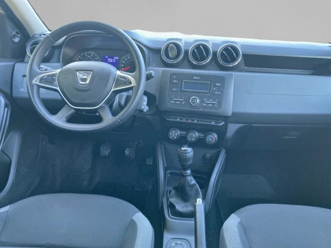 Dacia Duster Essential Blue dCi 85kW (115CV) 4X4