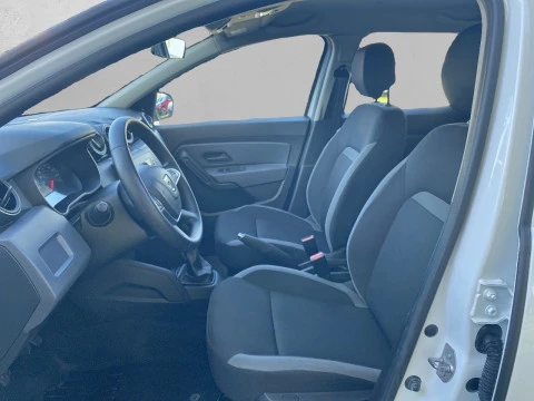 Dacia Duster Essential Blue dCi 85kW (115CV) 4X4