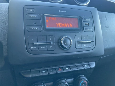 Dacia Duster Essential Blue dCi 85kW (115CV) 4X4