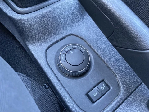 Dacia Duster Essential Blue dCi 85kW (115CV) 4X4