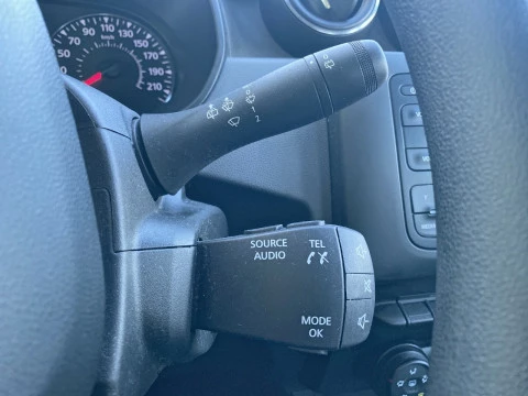 Dacia Duster Essential Blue dCi 85kW (115CV) 4X4