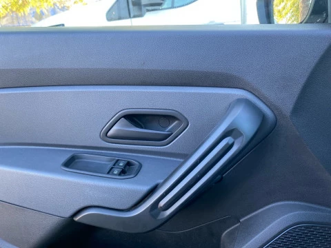 Dacia Duster Essential Blue dCi 85kW (115CV) 4X4