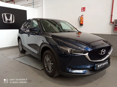 Mazda CX-5 2.2D EVOLUTION NAVI 150 CV Mazda CX-5 2.2D EVOLUTION NAVI 150 CV