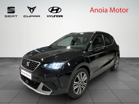 Seat Arona 1.0 TSI 115 CV SPECIAL EDITION EXPERIENCE