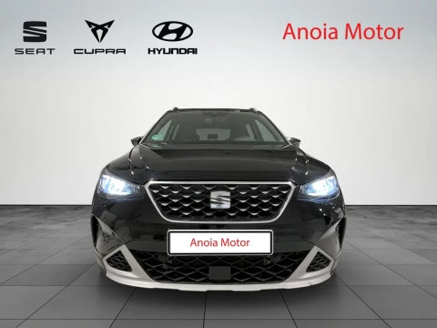 Seat Arona 1.0 TSI 115 CV SPECIAL EDITION EXPERIENCE