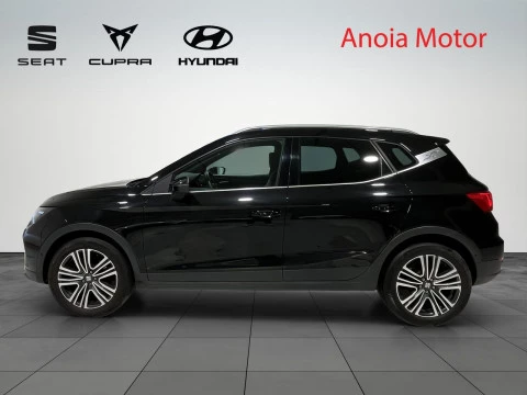 Seat Arona 1.0 TSI 115 CV SPECIAL EDITION EXPERIENCE