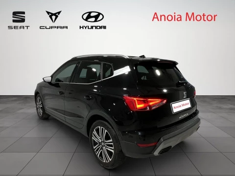 Seat Arona 1.0 TSI 115 CV SPECIAL EDITION EXPERIENCE