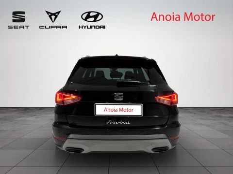 Seat Arona 1.0 TSI 115 CV SPECIAL EDITION EXPERIENCE