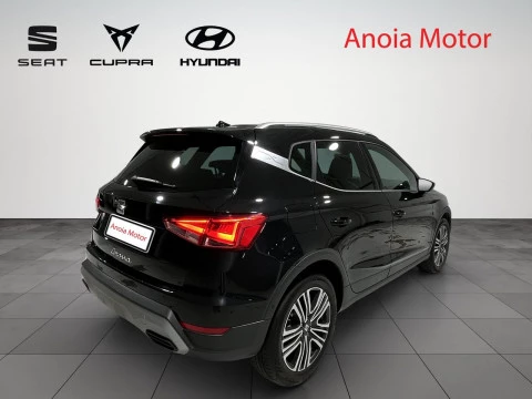 Seat Arona 1.0 TSI 115 CV SPECIAL EDITION EXPERIENCE