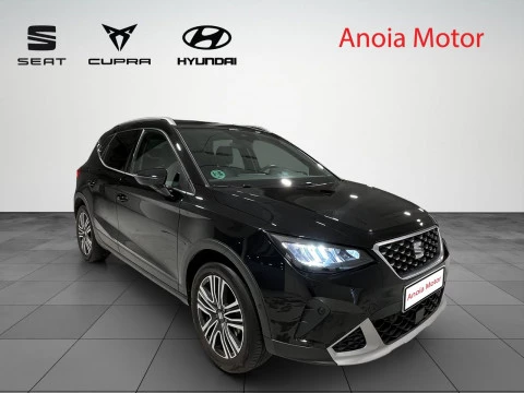 Seat Arona 1.0 TSI 115 CV SPECIAL EDITION EXPERIENCE