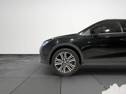 Seat Arona 1.0 TSI 115 CV SPECIAL EDITION EXPERIENCE