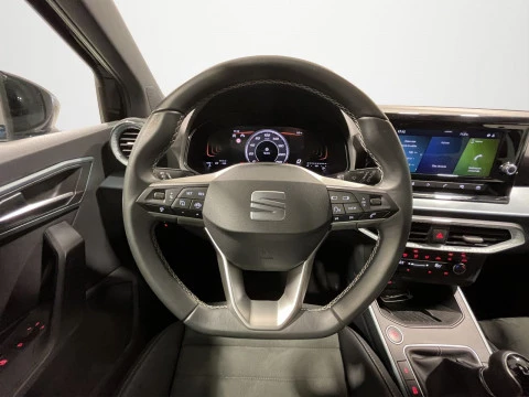 Seat Arona 1.0 TSI 115 CV SPECIAL EDITION EXPERIENCE