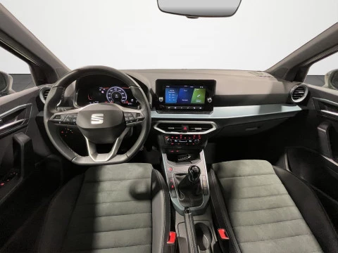 Seat Arona 1.0 TSI 115 CV SPECIAL EDITION EXPERIENCE