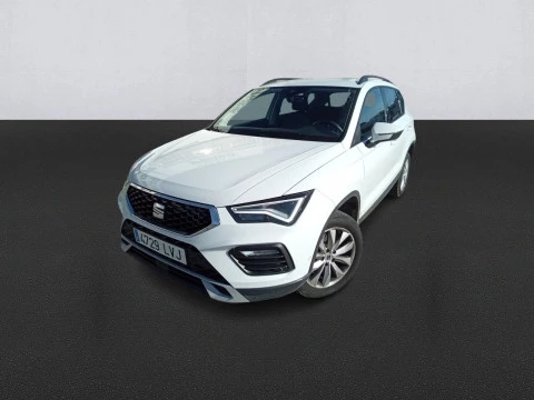 Seat Ateca 2.0 TDI 85kW (115CV) S&S Style Go
