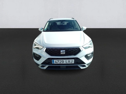 Seat Ateca 2.0 TDI 85kW (115CV) S&S Style Go