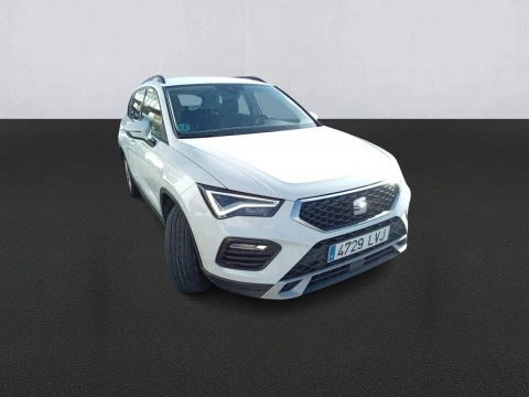 Seat Ateca 2.0 TDI 85kW (115CV) S&S Style Go