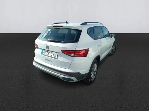 Seat Ateca 2.0 TDI 85kW (115CV) S&S Style Go