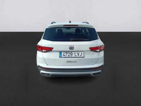Seat Ateca 2.0 TDI 85kW (115CV) S&S Style Go