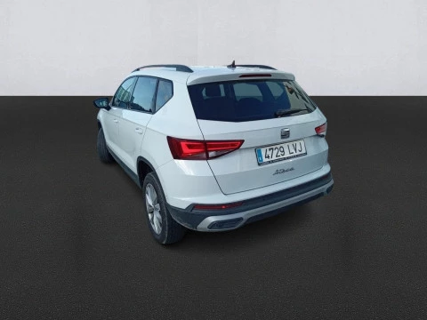 Seat Ateca 2.0 TDI 85kW (115CV) S&S Style Go