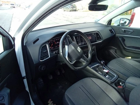 Seat Ateca 2.0 TDI 85kW (115CV) S&S Style Go