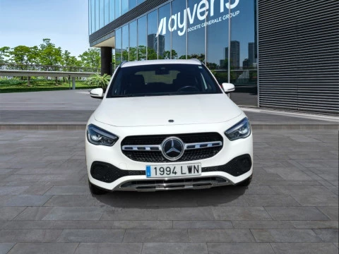 Mercedes-Benz GLA GLA 200