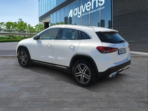 Mercedes-Benz GLA GLA 200