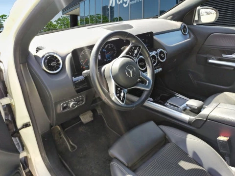 Mercedes-Benz GLA GLA 200