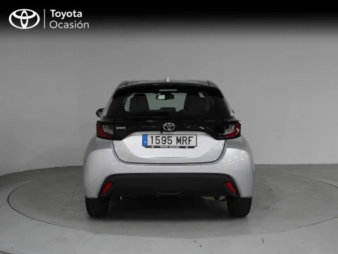 Toyota Yaris 1.5 125 S-Edition