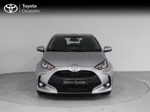 Toyota Yaris 1.5 125 S-Edition