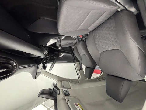 Toyota Yaris 1.5 125 S-Edition