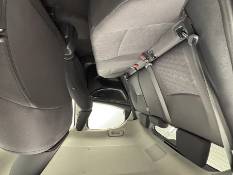 Toyota Yaris 1.5 125 S-Edition