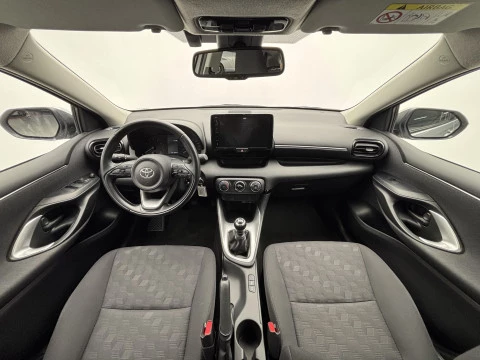 Toyota Yaris 1.5 125 S-Edition