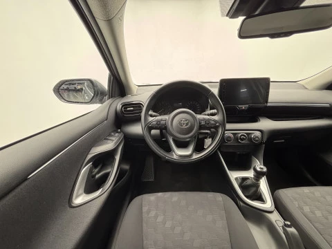 Toyota Yaris 1.5 125 S-Edition