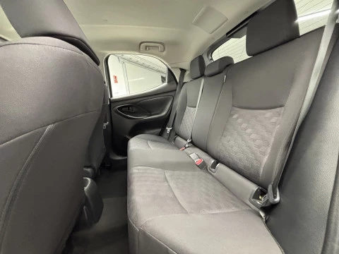 Toyota Yaris 1.5 125 S-Edition