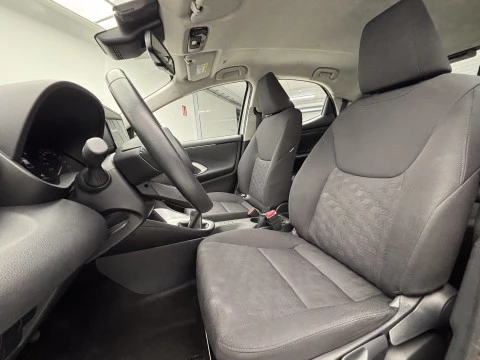 Toyota Yaris 1.5 125 S-Edition