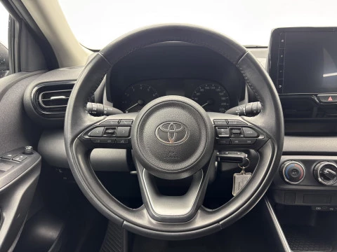 Toyota Yaris 1.5 125 S-Edition