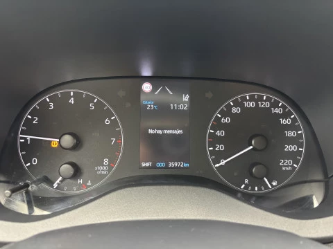 Toyota Yaris 1.5 125 S-Edition