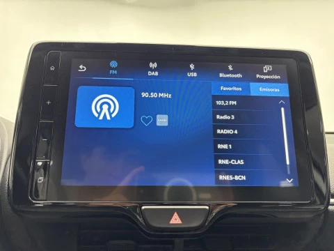 Toyota Yaris 1.5 125 S-Edition