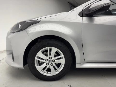 Toyota Yaris 1.5 125 S-Edition