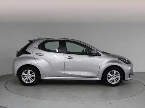 Toyota Yaris 1.5 125 S-Edition