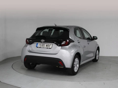 Toyota Yaris 1.5 125 S-Edition