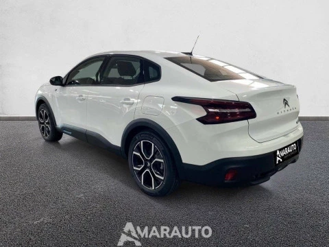 Citroën C4 X  ëC4 X eléctrico 100kW 50KWh Feel Pack