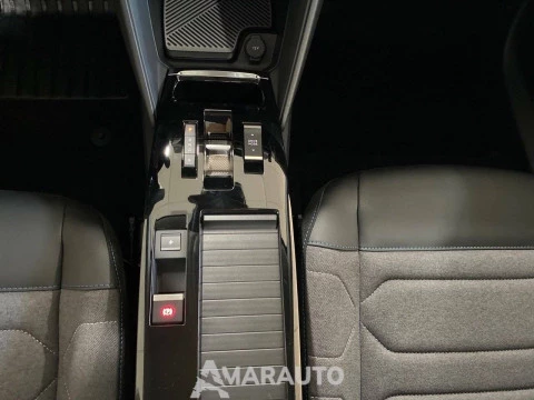 Citroën C4 X  ëC4 X eléctrico 100kW 50KWh Feel Pack