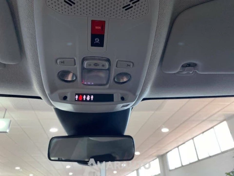 Citroën C4 X  ëC4 X eléctrico 100kW 50KWh Feel Pack