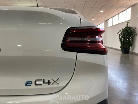 Citroën C4 X  ëC4 X eléctrico 100kW 50KWh Feel Pack